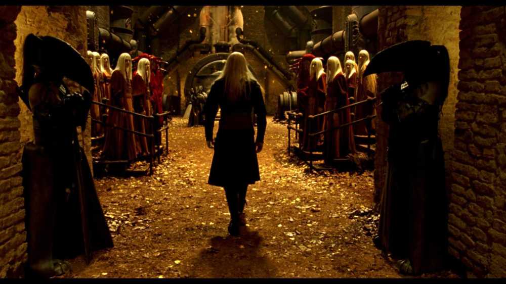 Hellboy II: The Golden Army