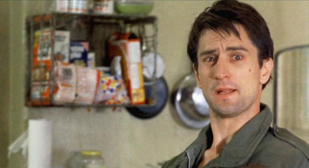 Taxi Driver (1976).