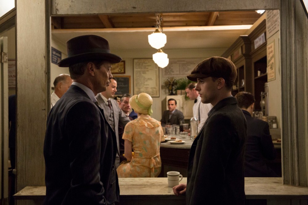 Nucky Thompson, good or bad?