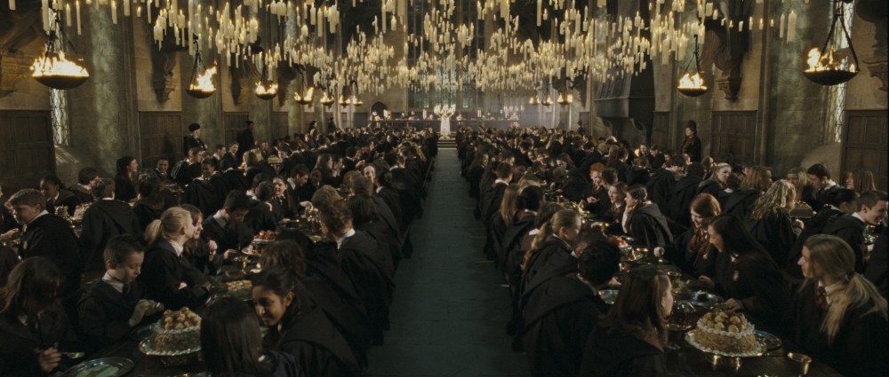 The Great Hall