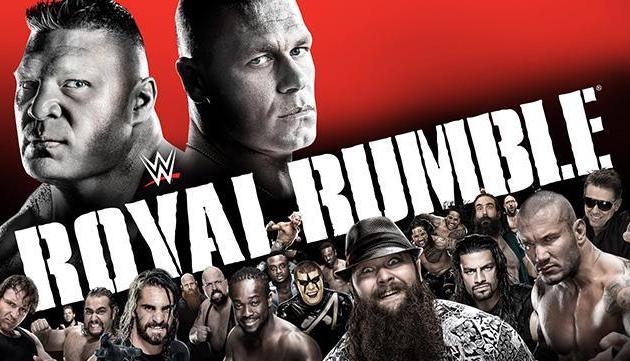 Royal Rumble