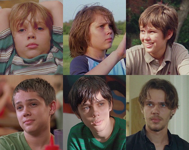 Boyhood