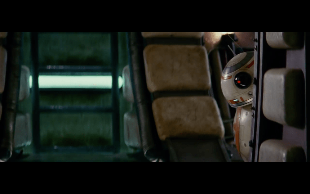 15 Star Wars: The Force Awakens