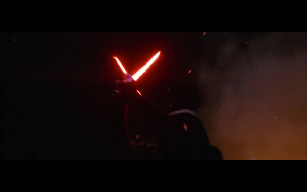 7 Star Wars: The Force Awakens