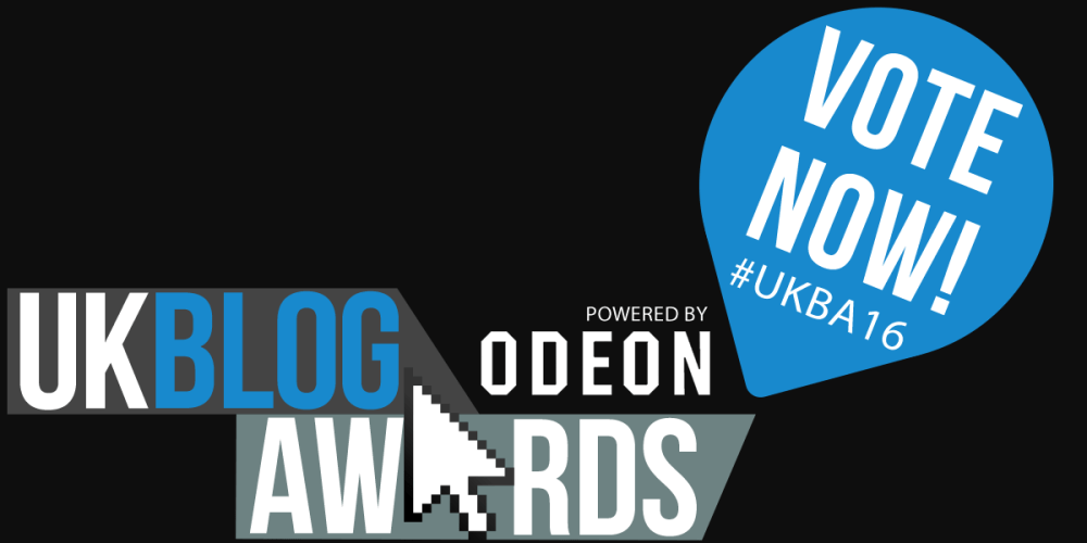 Vote Flicks and Pieces!