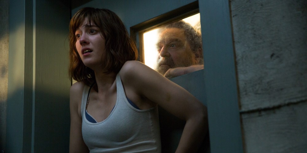 10 Cloverfield Lane.