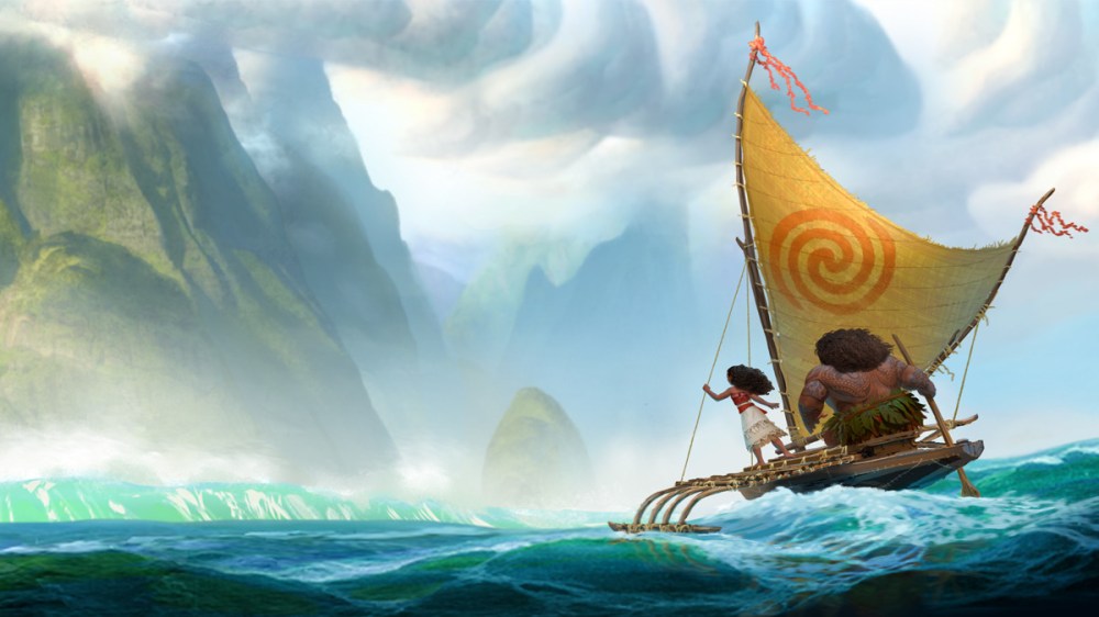 Moana